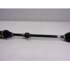 Recambio de transmision derecha para toyota yaris 1.5 vvti hev referencia OEM IAM 43410K0060 43410K0060 