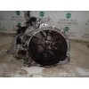 Recambio de caja cambios para ford mondeo berlina (gd) clx referencia OEM IAM  972TDA 