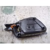 Recambio de maneta interior trasera izquierda para chevrolet spark ls referencia OEM IAM   