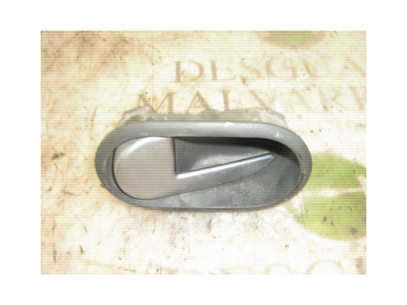 Recambio de maneta interior delantera izquierda para ford fiesta (cbk) ghia referencia OEM IAM   