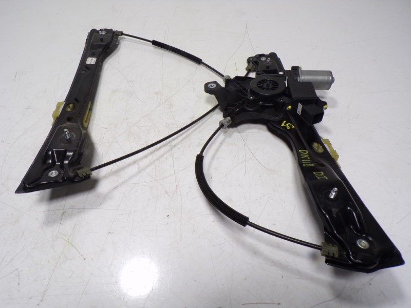 Recambio de elevalunas delantero izquierdo para opel astra k lim. 5türig dynamic referencia OEM IAM  C46106100 39681