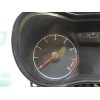 Recambio de cuadro instrumentos para opel corsa e edition referencia OEM IAM 13499775 13499775 