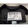 Recambio de airbag delantero izquierdo para opel vectra c berlina club referencia OEM IAM   