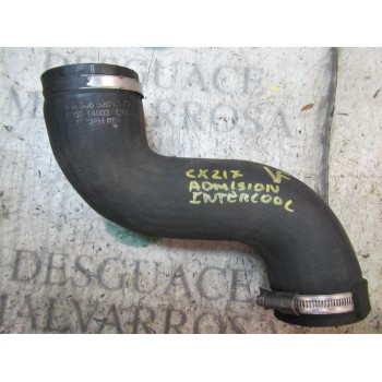 TUBO INTERCOOLER A9065280182 