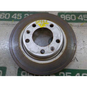 DISCO FRENO TRASERO 1610761980 