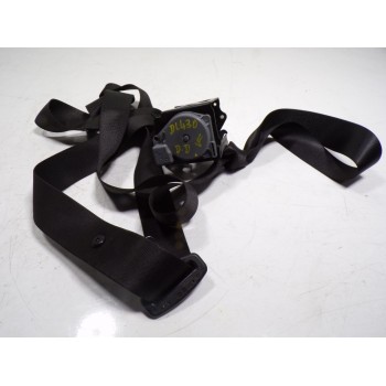 CINTURON SEGURIDAD DELANTERO DERECHO 72117161042 0713E5S1VT 