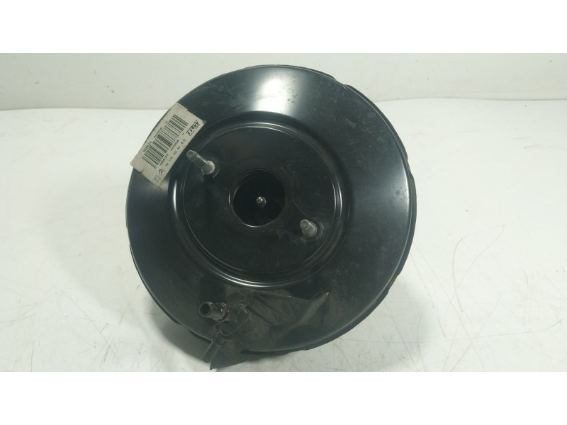 Recambio de servofreno para peugeot 208 i (ca_, cc_) 1.2 vti 82 referencia OEM IAM 1609894980 9811514380 