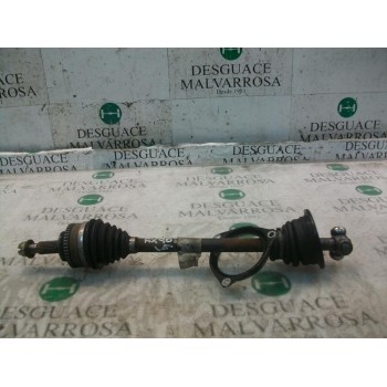 TRANSMISION IZQUIERDA 