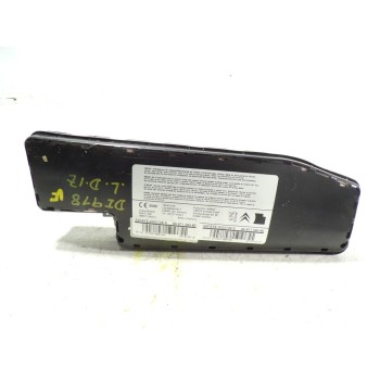 AIRBAG LATERAL DELANTERO IZQUIERDO 8217F7 9687158380 