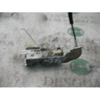 CERRADURA PUERTA DELANTERA DERECHA 