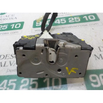 CERRADURA PUERTA DELANTERA DERECHA 13431840 13431840 0325407955