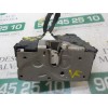 Recambio de cerradura puerta delantera derecha para opel corsa e selective referencia OEM IAM 13431840 13431840 0325407955