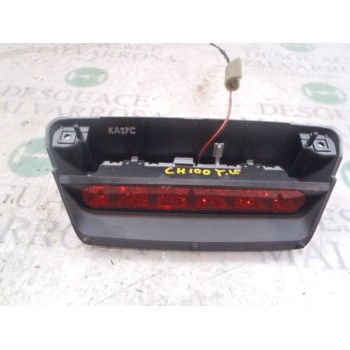 PILOTO TRASERO CENTRAL 