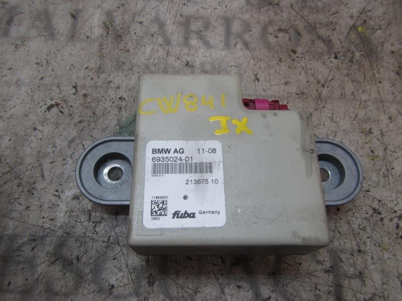 Recambio de modulo electronico para bmw x6 (e71) 3.0 turbodiesel cat referencia OEM IAM 65206935024 6935024 21367510