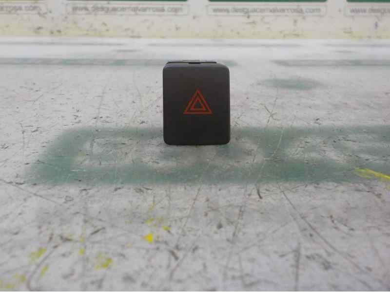 Recambio de warning para nissan micra v (k14) 1.0 12v cat referencia OEM IAM 252904BA0A 299125472 299125472