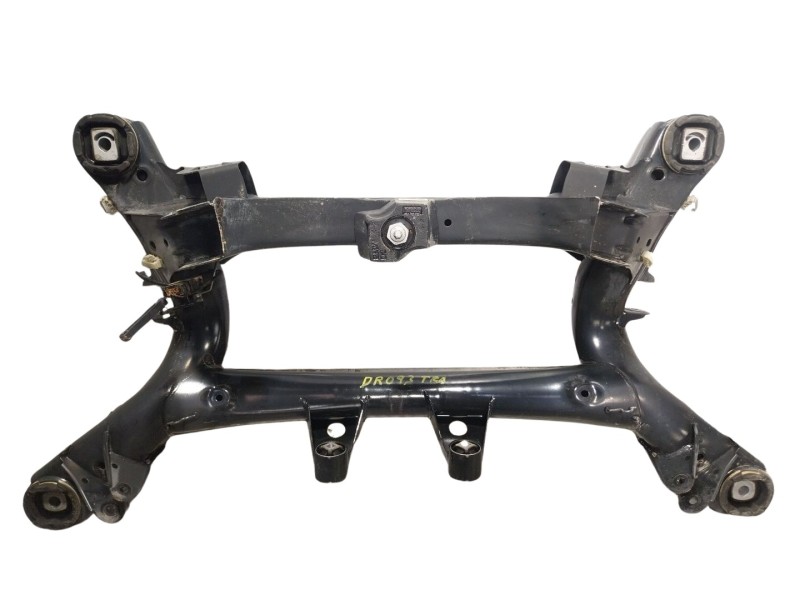 Recambio de puente trasero para bmw 4 coupé (f32, f82) 420 d referencia OEM IAM 33316792505  