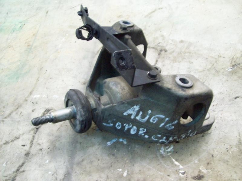 Recambio de soporte cambio para opel movano furgón largo 3.5t referencia OEM IAM   