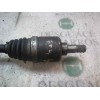 Recambio de transmision izquierda para mg serie 200 (xw) 1.4 16v referencia OEM IAM   