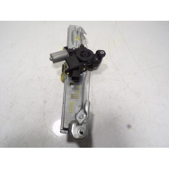 ELEVALUNAS TRASERO IZQUIERDO C46111100 39462