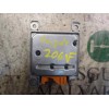 Recambio de centralita airbag para peugeot 206 berlina referencia OEM IAM   