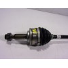 Recambio de transmision izquierda para toyota yaris 1.5 vvti hev referencia OEM IAM 43420K0050 43420K0050 