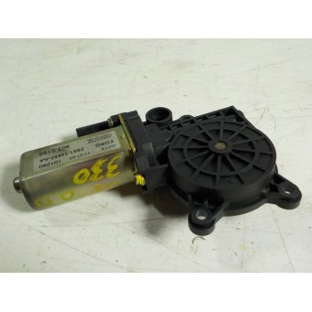 MOTOR ELEVALUNAS DELANTERO DERECHO 2S5114553AA 