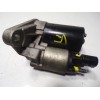 Recambio de motor arranque para volkswagen polo (6r1) 1.2 12v referencia OEM IAM 02T911023R 0001120406 