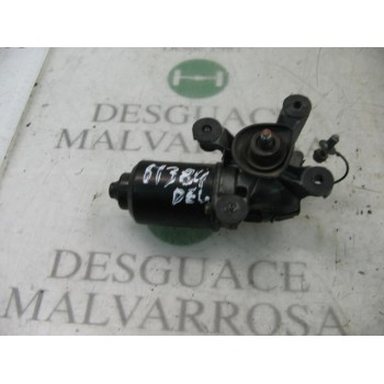 MOTOR LIMPIA DELANTERO 