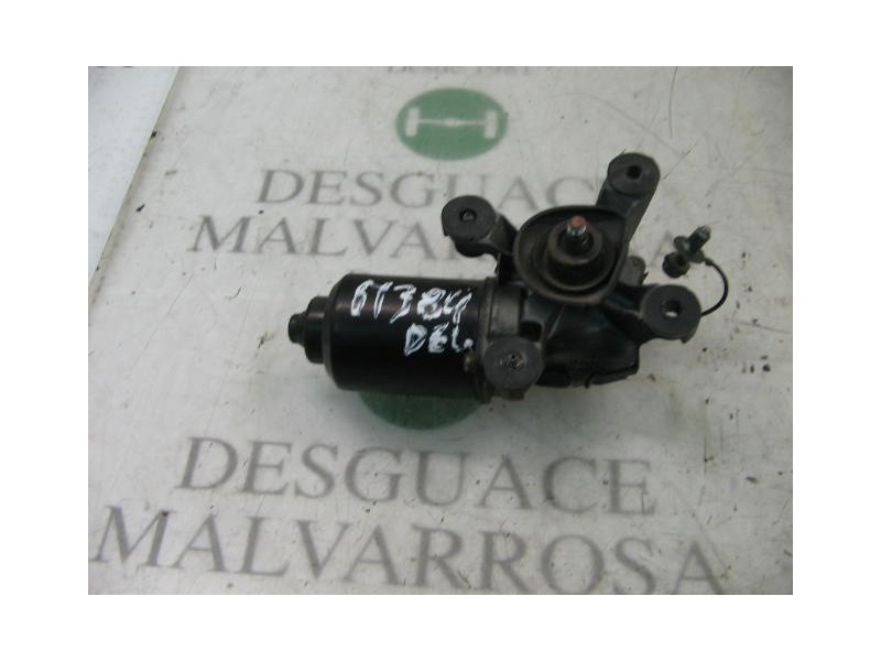 Recambio de motor limpia delantero para daewoo lanos sx referencia OEM IAM   