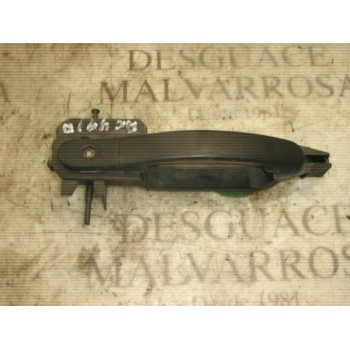 MANETA EXTERIOR DELANTERA DERECHA 