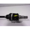 Recambio de transmision izquierda para toyota yaris 1.5 vvti hev referencia OEM IAM 43420K0050 43420K0050 