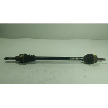 TRANSMISION DERECHA 9803959680 9803959680 