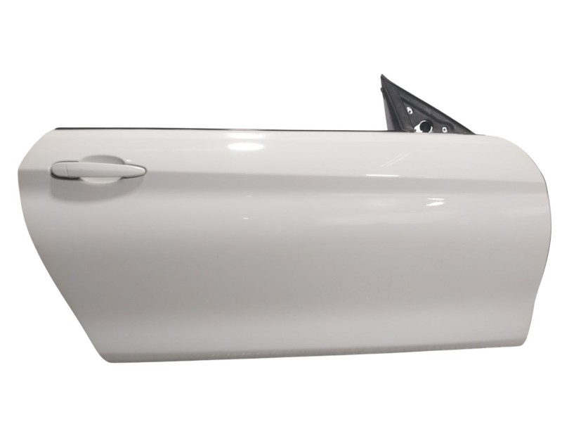 Recambio de puerta delantera derecha para bmw 4 coupé (f32, f82) 420 d referencia OEM IAM 41007327346  
