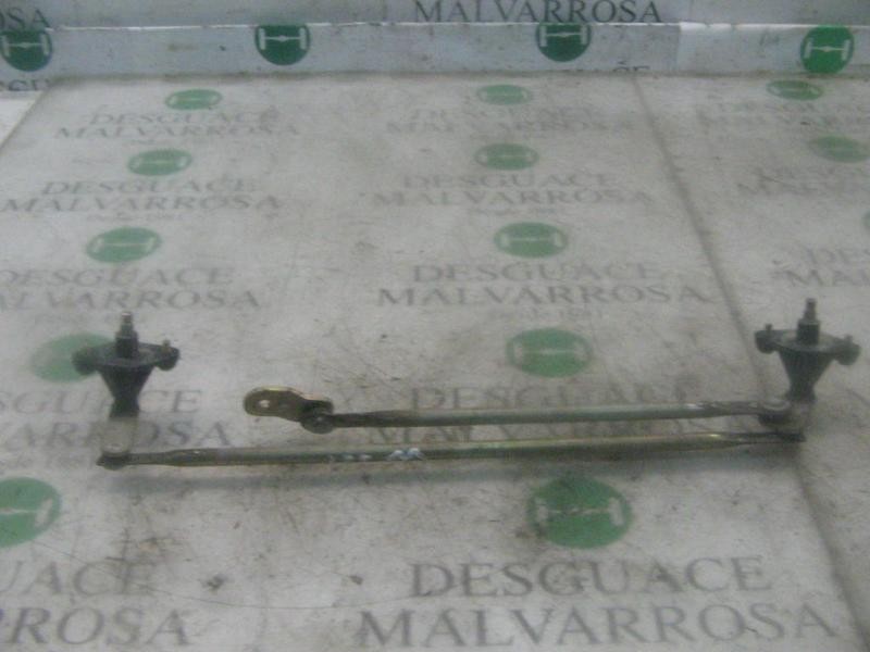 Recambio de articulacion limpia delantero para daewoo lanos sx referencia OEM IAM   