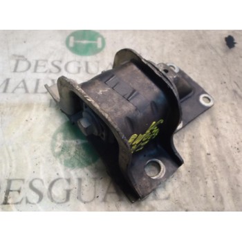 SOPORTE MOTOR IZQUIERDO 