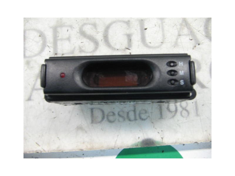 Recambio de mando multifuncion para daewoo lanos sx referencia OEM IAM   