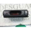 Recambio de mando multifuncion para daewoo lanos sx referencia OEM IAM   