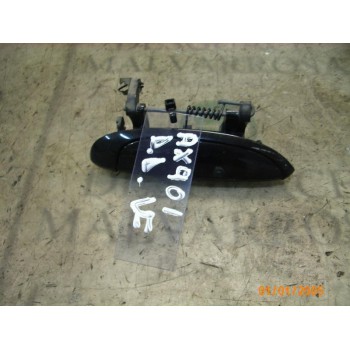 MANETA EXTERIOR DELANTERA DERECHA 