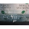 Recambio de puerta trasera izquierda para opel vectra b berlina cd referencia OEM IAM   