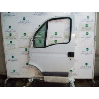 PUERTA DELANTERA IZQUIERDA 