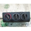 Recambio de mando calefaccion / aire acondicionado para renault clio ii fase ii (b/cb0) authentique referencia OEM IAM   