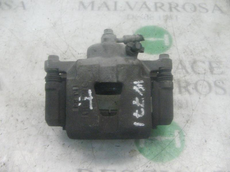 Recambio de pinza freno delantera izquierda para daewoo lanos sx referencia OEM IAM   