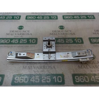 ELEVALUNAS TRASERO IZQUIERDO 13188503 13188503 