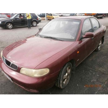 DAEWOO NUBIRA BERLINA