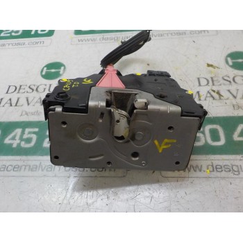 CERRADURA PUERTA TRASERA DERECHA 13431845 13431845 0325407955