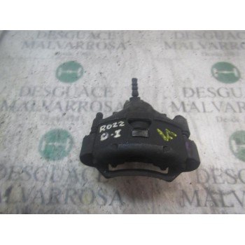 PINZA FRENO DELANTERA IZQUIERDA 
