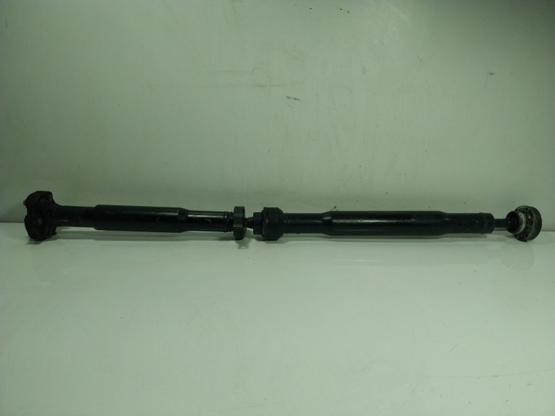 Recambio de transmision central para maserati levante 3.0 v6 twinturbo cat referencia OEM IAM   