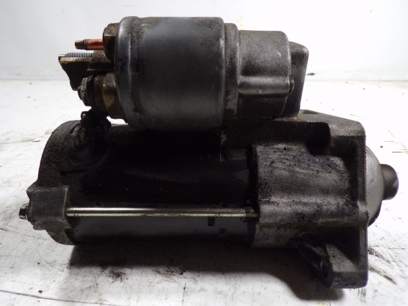 Recambio de motor arranque para renault clio iv 1.5 dci diesel fap energy referencia OEM IAM 233006508R 233006508R 