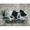 Recambio de mando calefaccion / aire acondicionado para renault clio ii fase ii (b/cb0) authentique referencia OEM IAM   