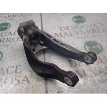 SOPORTE BRAZO SUSPENSION DELANTERO IZQUIERDO 